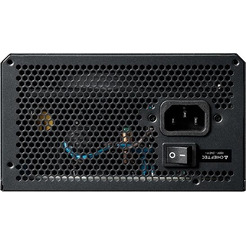 Блок питания Chieftec Vega M 750W PPG-750-C