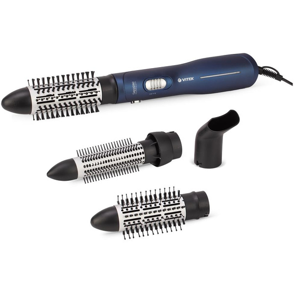 Фен-щетка Vitek VT-8237