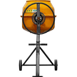 Бетономешалка ECO CM-160 EC3410-5