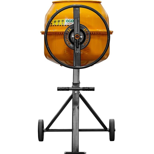 Бетономешалка ECO CM-160 EC3410-5