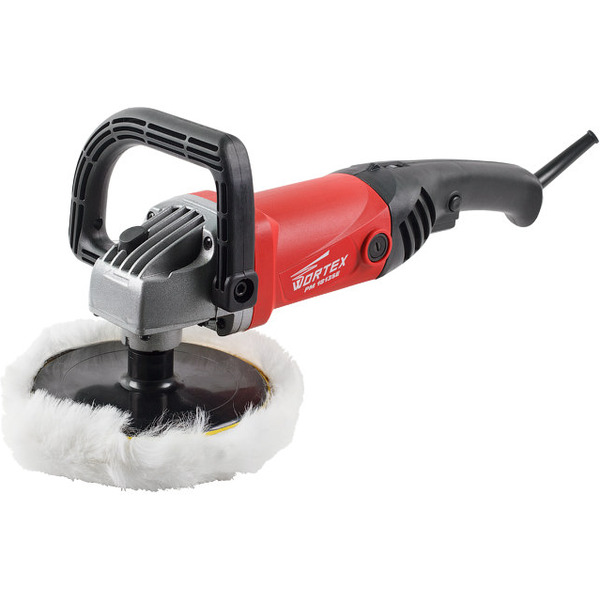 Полировальная машина WORTEX PM 1813 SE (PM1813SE0404)