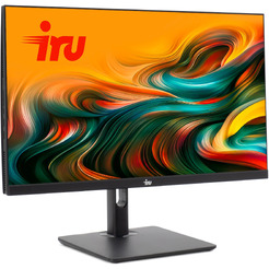 Моноблок IRU Tactio 23ID 2136226