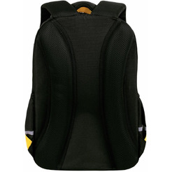 Рюкзак BRAUBERG MOTION Rebel 271363