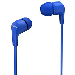 Наушники Philips TAE1105BL/00