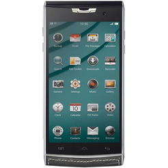 Смартфон DOOGEE T3 Black