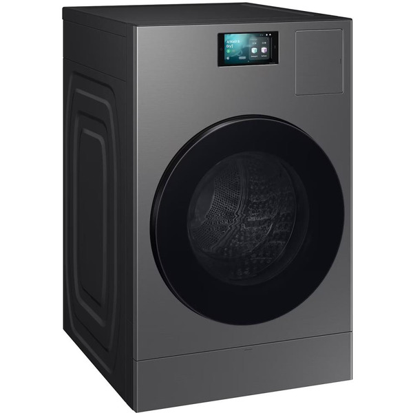 Стирально-сушильная машина SAMSUNG WD18DB8995BZLD