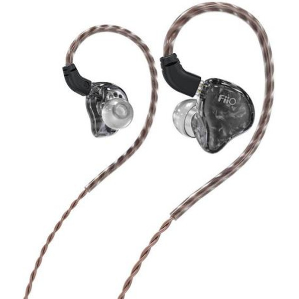 Наушники FiiO FH1s (черный)