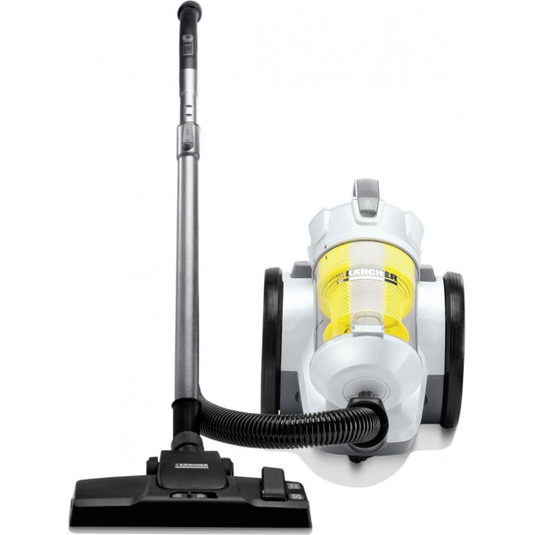 Пылесос KARCHER VC 3 Premium (1.198-131.0)