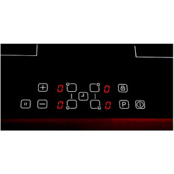 Варочная панель Exiteq EXH-317IB