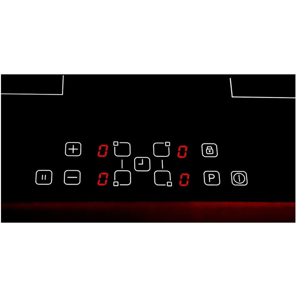 Варочная панель Exiteq EXH-317IB