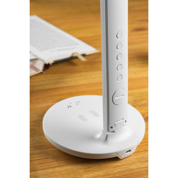 Настольная лампа Sundays Home SM-862 QI (белый)