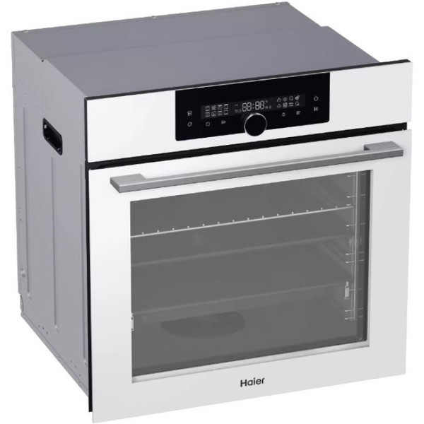 Духовой шкаф Haier HOQ-F6QSN3WB