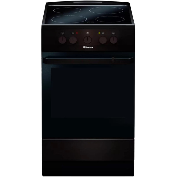 Плита электрическая HANSA FCCB54000