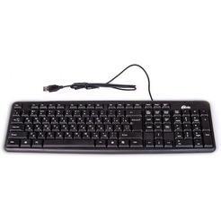 Клавиатура Ritmix RKB-103 USB