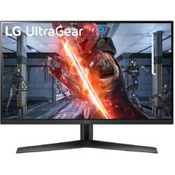 Игровой монитор LG UltraGear 27GN60R-B
