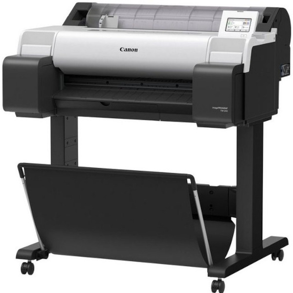 Плоттер Canon imagePROGRAF TM-340