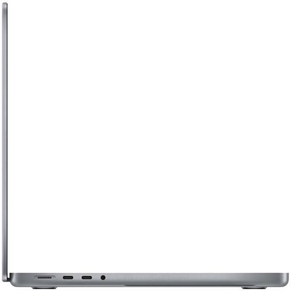 Ноутбук Apple Macbook Pro 14" M1 Pro 2021 Z15G000DY