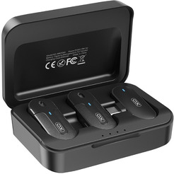 Микрофон XO MKF09A