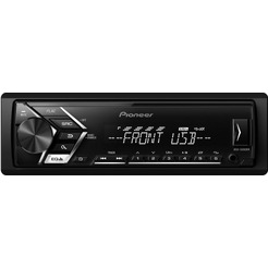 Автомагнитола PIONEER MVH-S100UBW