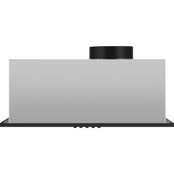 Вытяжка WEISSGAUFF BOX 450 PB BL