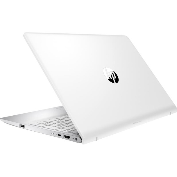 Ноутбук HP Pavilion 15-ck008ur (2PP71EA)