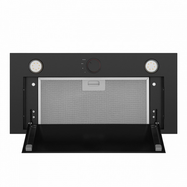 Вытяжка MAUNFELD Crosby Hardy 60 (черный)