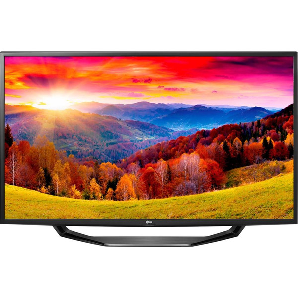 Телевизор LED LG 43LH510V