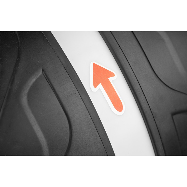 Ролик для пресса Sundays Fitness 108468791