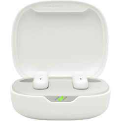 Наушники JBL Wave Flex 2 (белый)