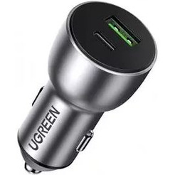 Зарядное устройство Ugreen CD213 60980