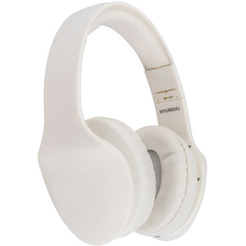 Наушники Hyundai H-HP104 (белый)