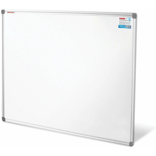 Магнитно-маркерная доска BRAUBERG Extra 237557