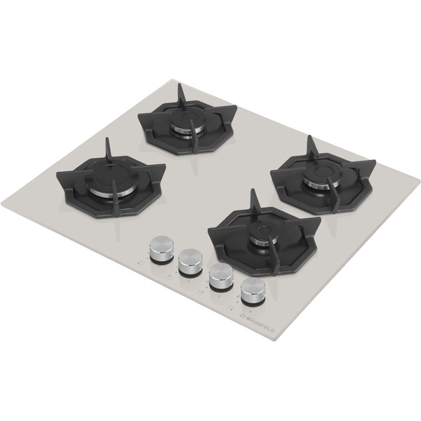 Варочная панель MAUNFELD EGHG.64.2CBG\G