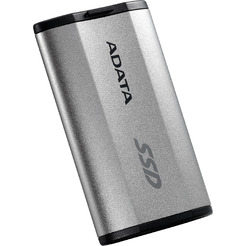 Внешний накопитель ADATA SD810 500GB SD810-500G-CSG