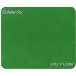 Коврик для мыши DEFENDER Silver opti-laser