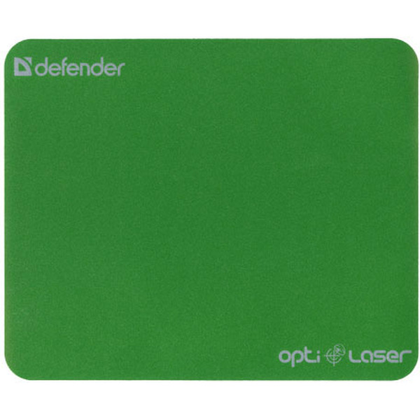 Коврик для мыши DEFENDER Silver opti-laser