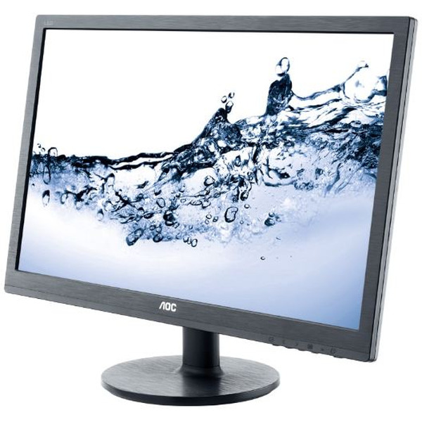 Монитор AOC E2460SH