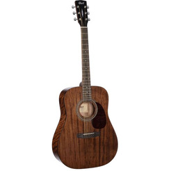 Акустическая гитара Cort Earth60M OP