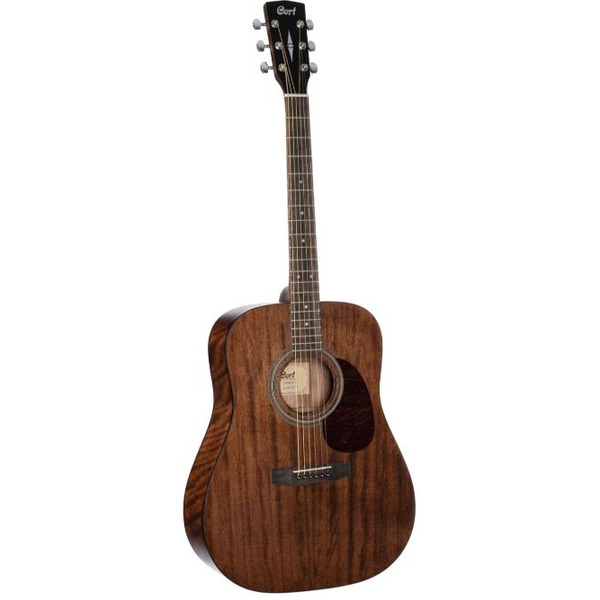 Акустическая гитара Cort Earth60M OP
