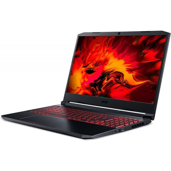 Игровой ноутбук Acer Nitro 5 AN515-55-73SW (NH.Q7JEU.017)