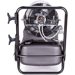 Тепловая пушка FoxWeld FoxHeat DD 100 8890