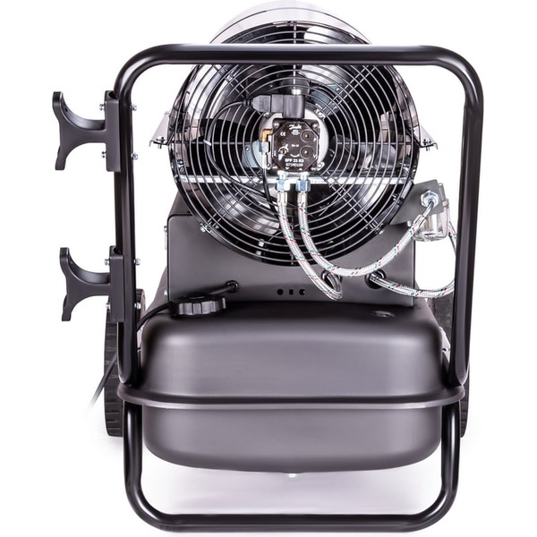 Тепловая пушка FoxWeld FoxHeat DD 100 8890