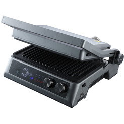 Гриль POLARIS PGP 3010 Графитовый