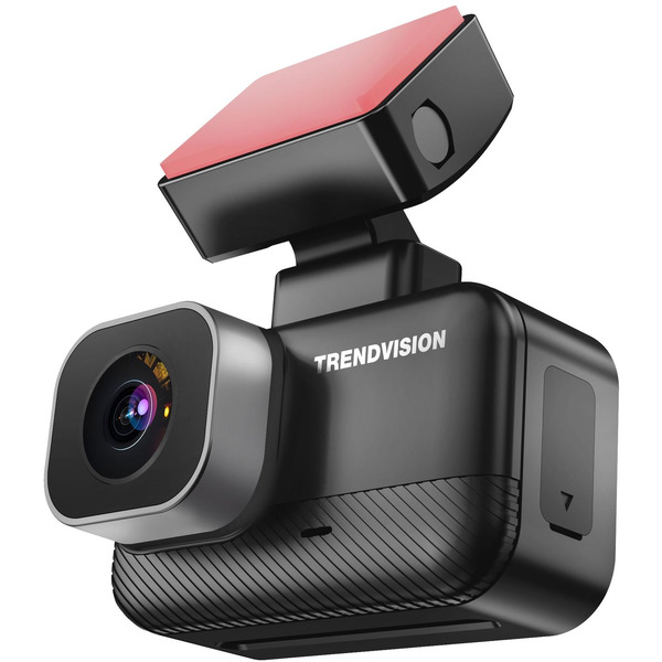 Видеорегистратор TrendVision Nano 2K Wi-Fi CPL GPS