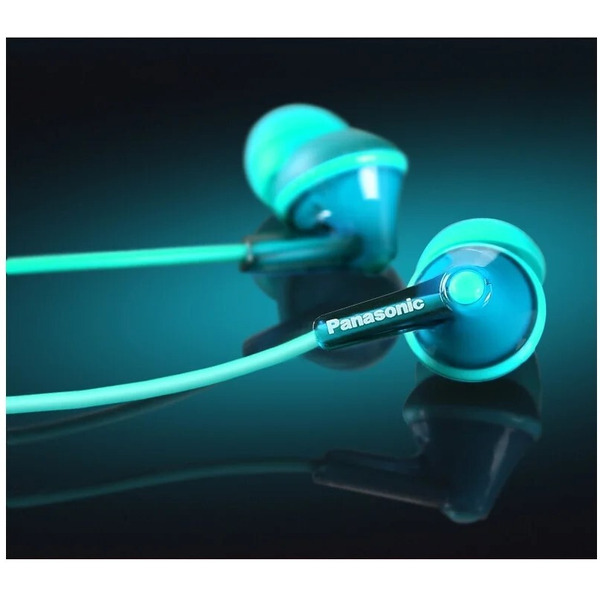 Наушники PANASONIC RP-HJE125E-Z