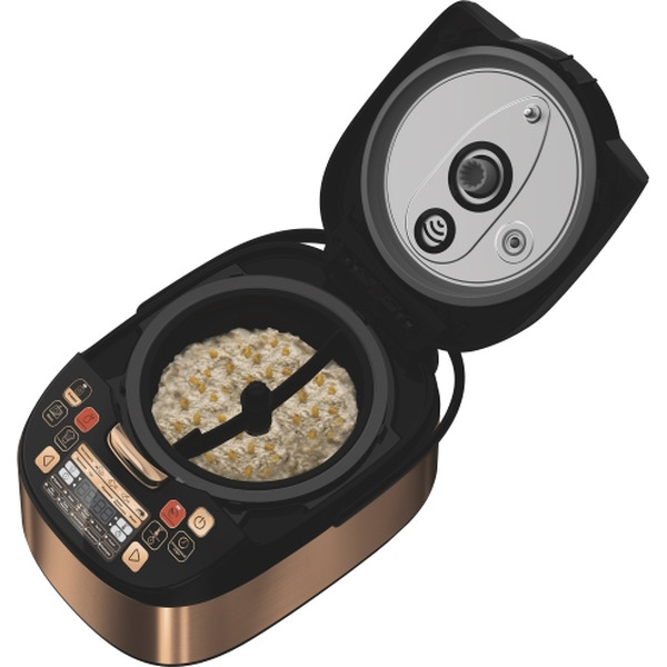 Мультиварка Tefal RK901F32