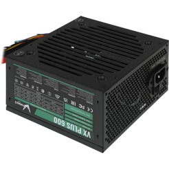 Блок питания Formula VX Plus 600