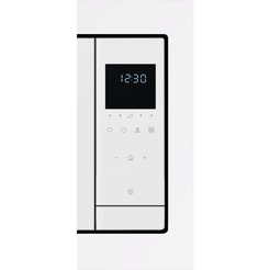Микроволновая печь Electrolux LMS4253TBW