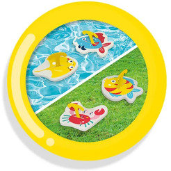 Игровой набор SES Creative Для улицы и дома "Веселая рыбалка" 02284