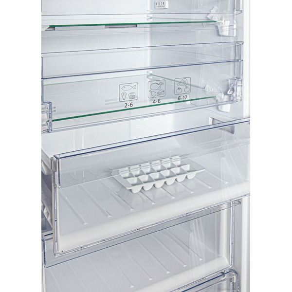 Морозильник BEKO FNKR5290T21SB